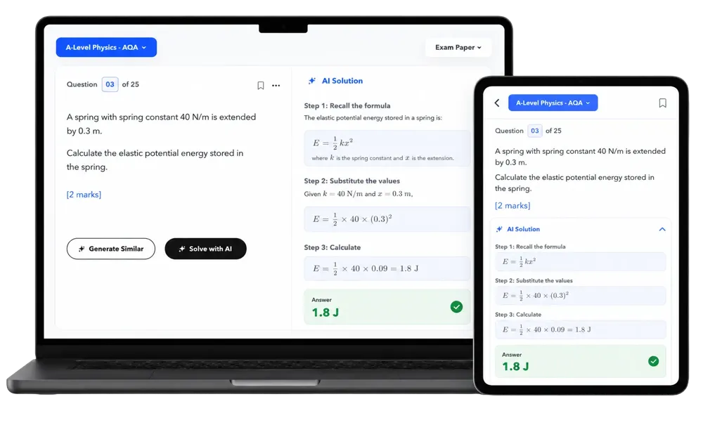 BoostAI landing page preview
